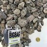 Black Lava Large BigBag