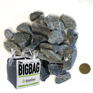 Blue Granite 50 mm BigBag