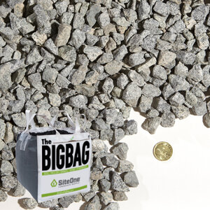 Salt and Pepper Granite 20 mm BigBag
