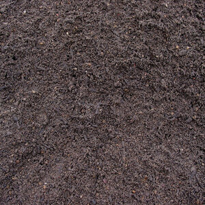 Flowerbed Soil Mix BigBag