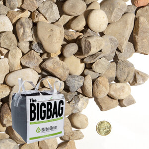 Crushed Gravel 40 mm BigBag