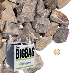 Cranbrook Rustic 80 mm BigBag
