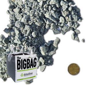 Crusher Fines (3/8 in.) 9 mm Minus BigBag