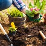 Garden Soil Mix (BC) BigBag