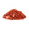 Dyed Red Mulch BigBag