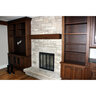 Slabs Guelph Buff Limestone Random
