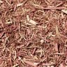 Cedar Mulch 2 cu. ft. Bag