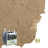 Washed Landscape Sand 5 mm BigBag