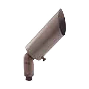 Sollos Straight Bullet Antique Brass