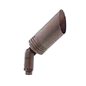 Sollos Contemporary Bullet Antique Brass