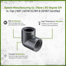 Elbow 90 Degree 3/4 in. Fipt