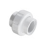 Union Sch 40 PVC 3/4 in. Fipt w/ Buna-N O-Ring Seal