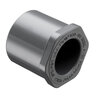 Reducer Bushing Flush Style 6 in. x 4 in. Spigot x Socket