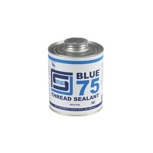 Spears 1/2 pt. Blue Seal Heavy Duty Joint Compound Ips