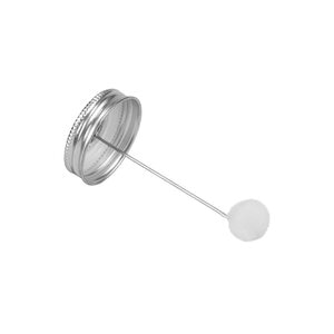 Spears Dp-75 3/4 in. Cap Dauber For Pipe Up To 1-1/2 in.