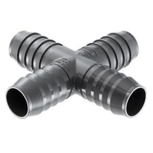 1 Insert Cross Poly Fitting