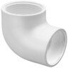 Elbow 90 Degree PVC 1-1/2 in. Fipt