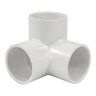 1/2 Side Outlet Elbow Socket PVC Fitting