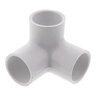 3/4 PVC Side Outlet 90 Degree Elbow Socket X Socket
