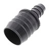 Spears Reducing Coupling 1-1/2 in. x 3/4 in. Insert x Insert