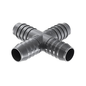 3/4 Insert Cross Poly Fitting