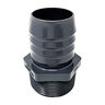 Spears Male Adapter Poly 3 in.