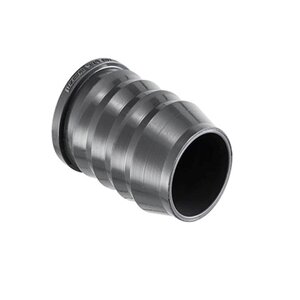 2 Insert Plug Poly Fitting