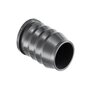 2 Insert Plug Poly Fitting