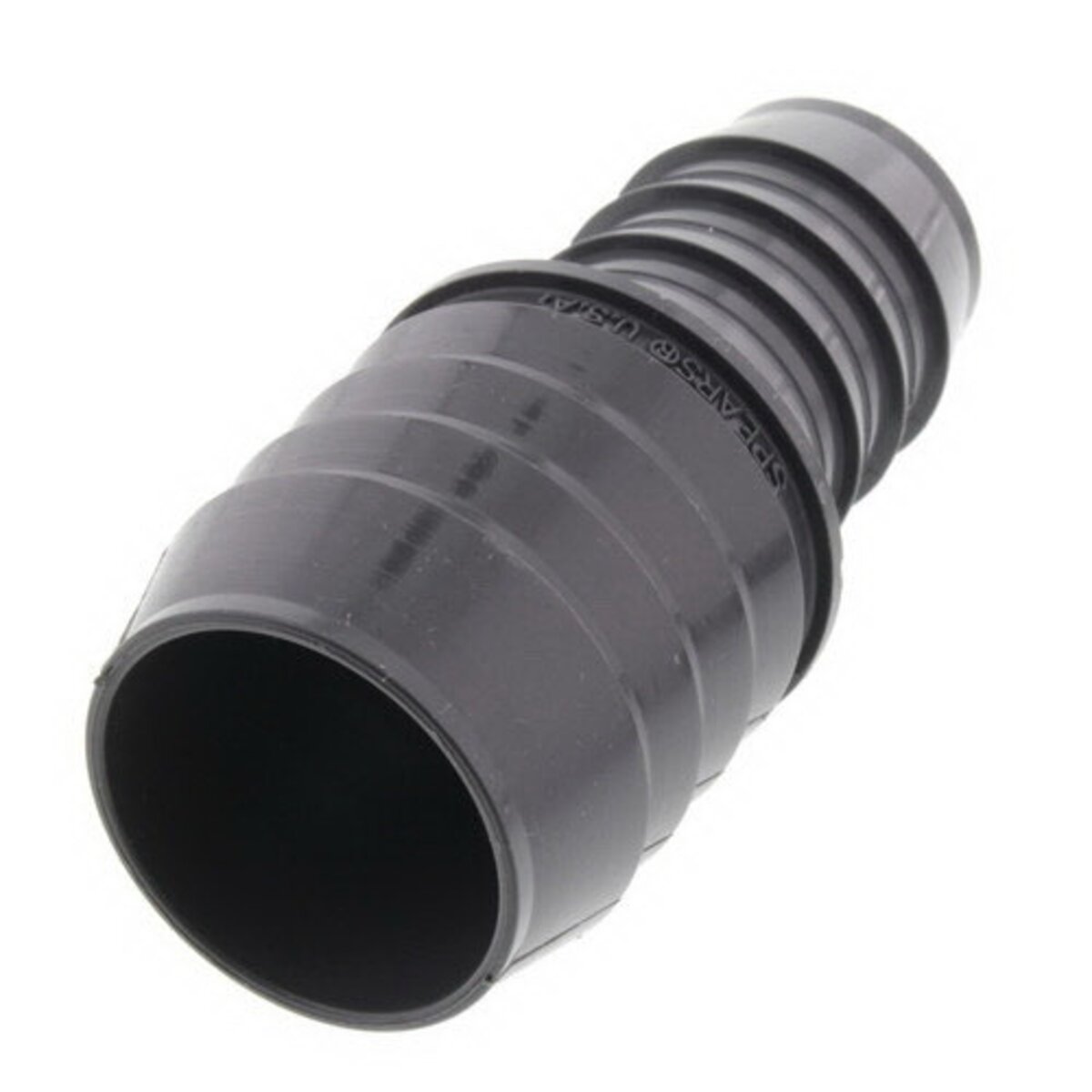 1-1/4 in. x 1 in. PVC Reducing Coupling Insert x Insert | SiteOne CA