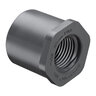 Reducer Bushing Flush Style 2 in. x 1-1/2 in.