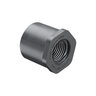 3 in. x 2 in. Reducer Bushing Flush Style Spigot X Fipt