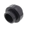 Union (Old Style) Sch 80 PVC 2 in. Socket w/ EPDM O-Ring Seal
