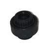 Union (Old Style) Sch 80 PVC 1 in. Fipt w/ EPDM O-Ring Seal
