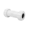 PVC Compression Buna G 1/2 in.