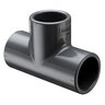 4 PVC Tee Socket SCH 80