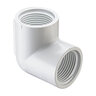 Elbow 90 Degree PVC 3/4 in. Fipt