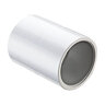 Coupling PVC 1-1/2 in. Socket