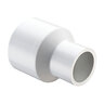 Coupling PVC 3/4 in. x 1/2 in. Socket