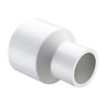Coupling PVC 1 in. x 3/4 in. Socket