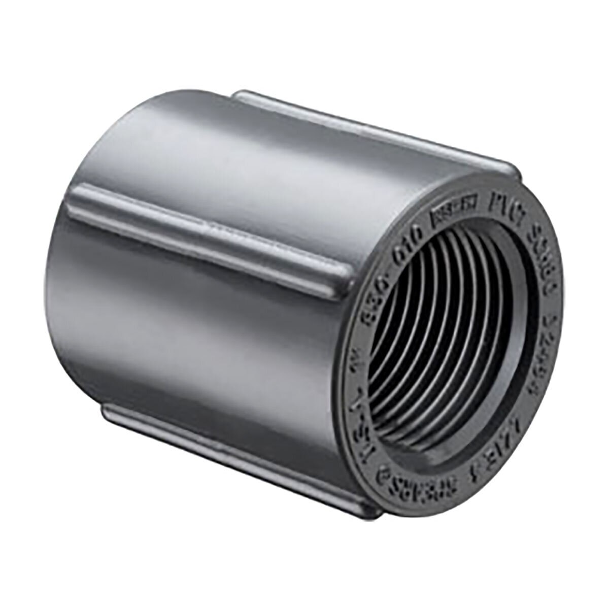Coupling PVC 3/4 in. Fipt x Fipt | SiteOne CA