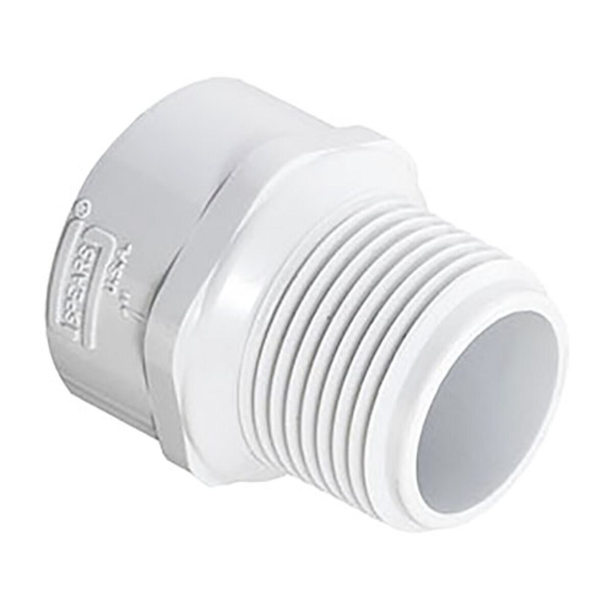 Riser Extension PVC 3/4 in. Fipt x Mipt | SiteOne CA