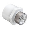 Male Adapter PVC 3/4 in. Mipt x Socket