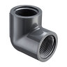 Elbow 90 Degree 2 in. Fipt