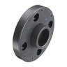 Flange Van Stone Style 2 in. w/ Plastic Ring Socket