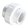 Union Sch 40 PVC 3 in. Fipt w/ Buna-N O-Ring Seal