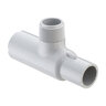 Manifold Tee 1 in. Spigot x Socket x Mipt