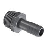 3/4 in. x 1/2 in. PVC Insert Male Adapter