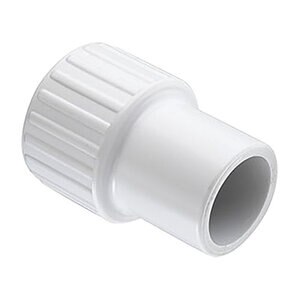 4 Spigot Female Adapter Spigot X Fipt