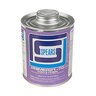 Spears Low VOC Primer PRIMER21-70 Clear NSF 1/2 pt.