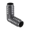 1 90 Elbow Ins X Ins Poly Fitting